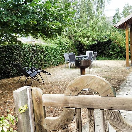 Leuze-en-Hainaut Gite Rural Les Petites Tetes מראה חיצוני תמונה